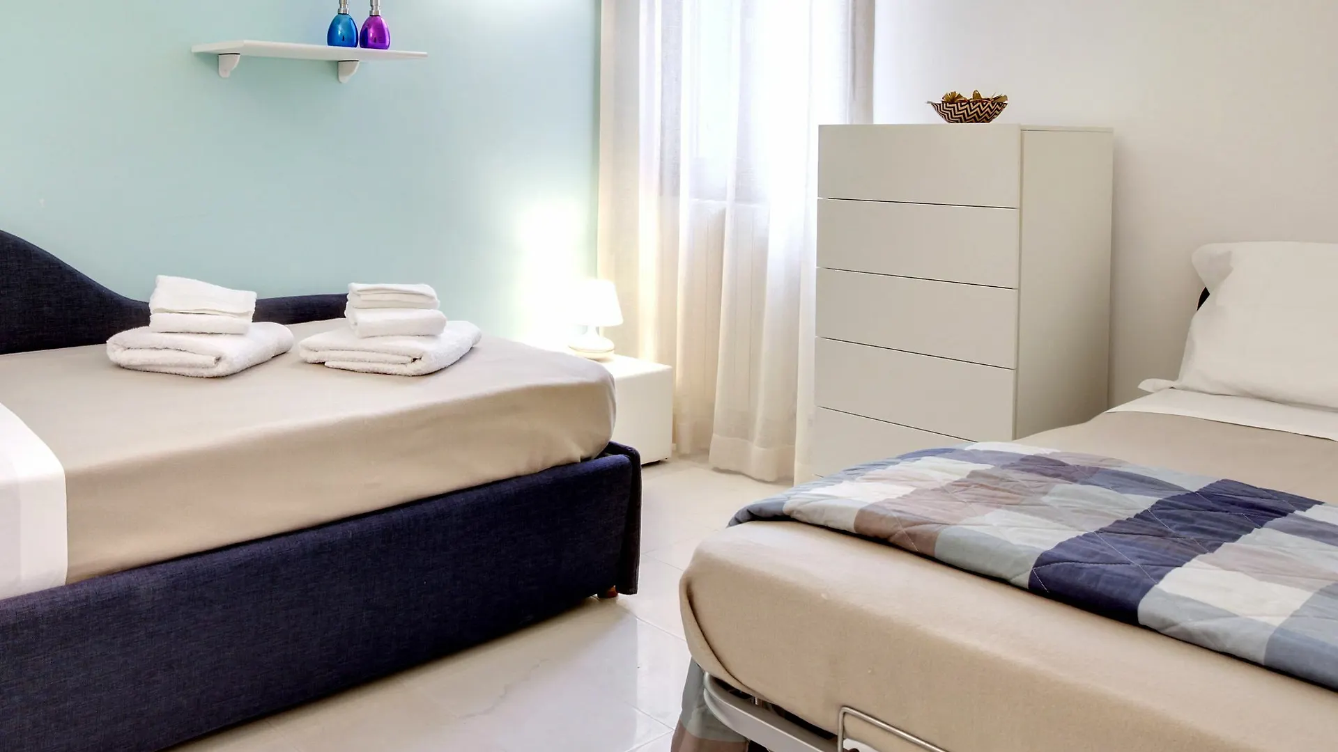 kontakty Ca\' Giorgia Venice Apartment
